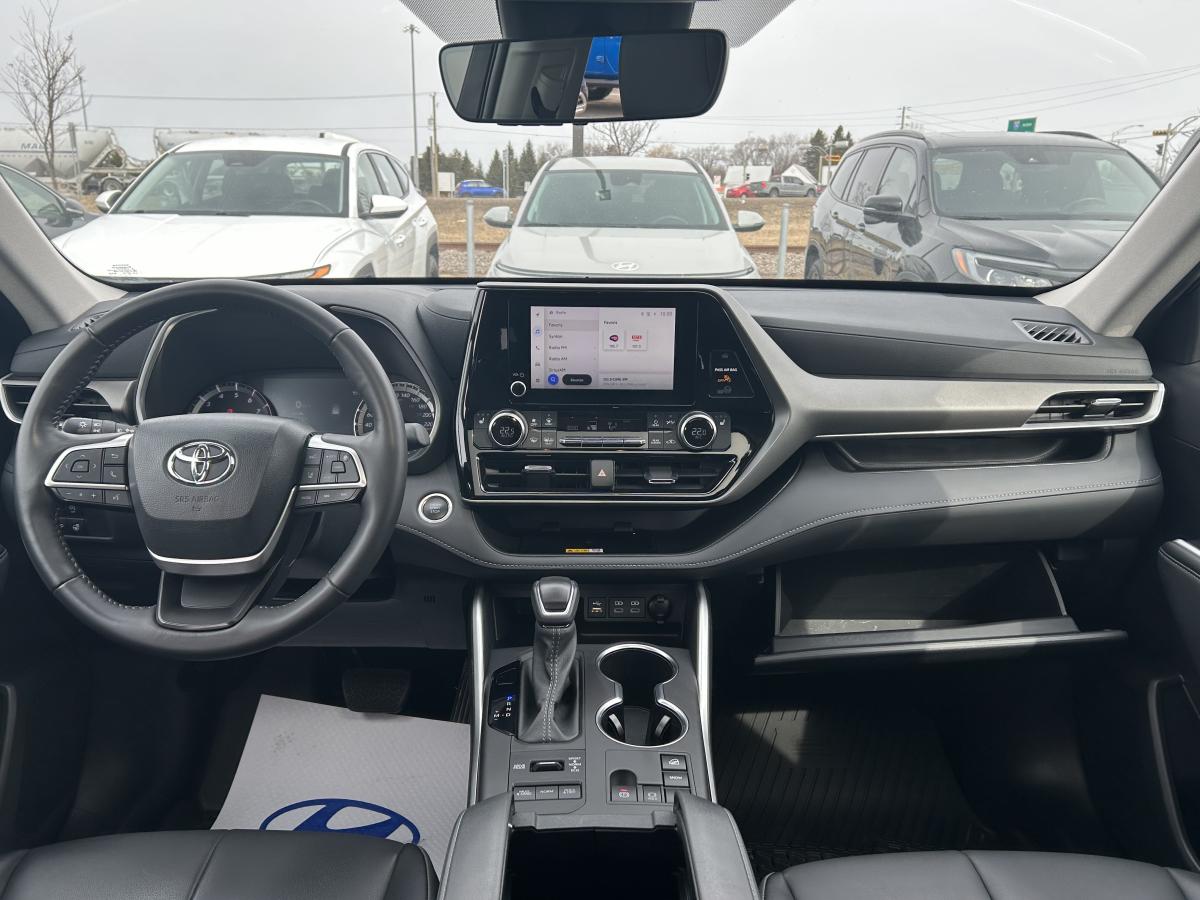2024 Toyota Highlander - Image 56