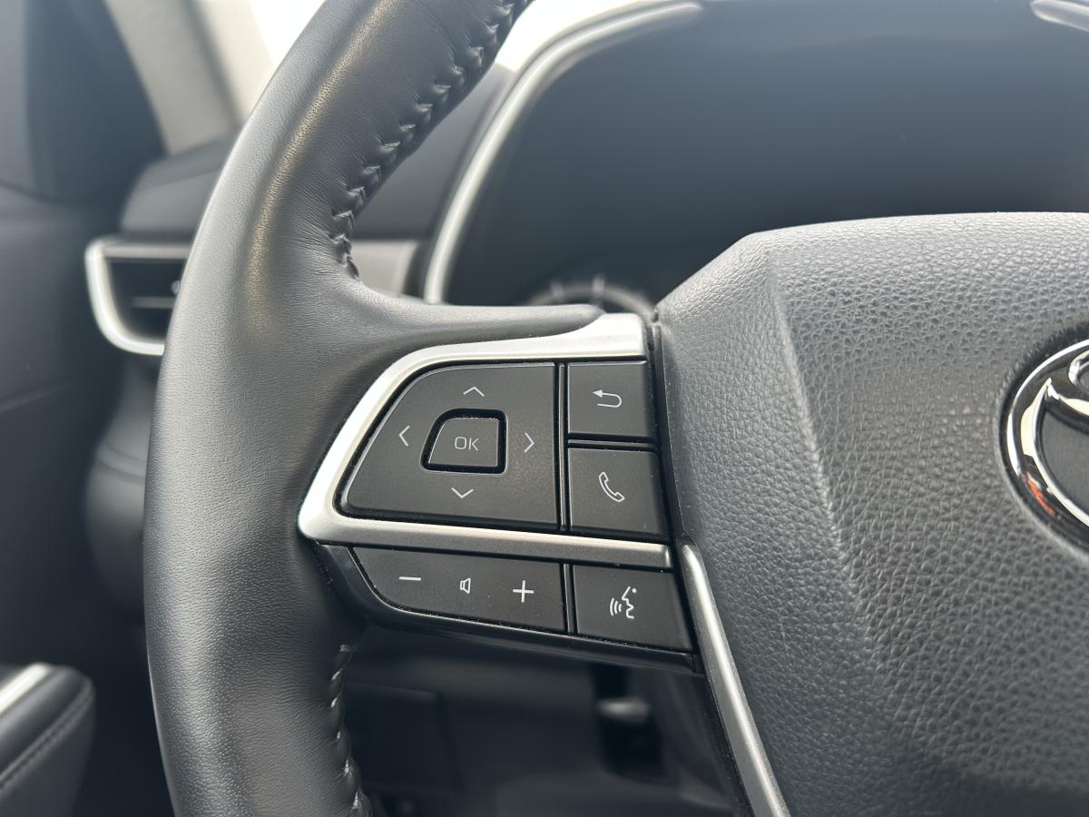 2024 Toyota Highlander - Image 58