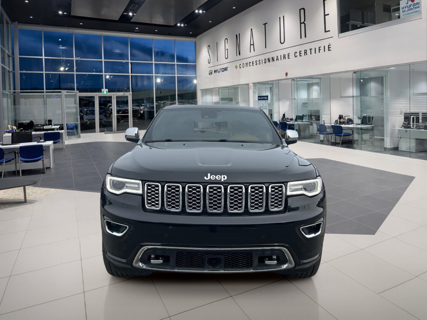 2021 Jeep Grand Cherokee - Image 167