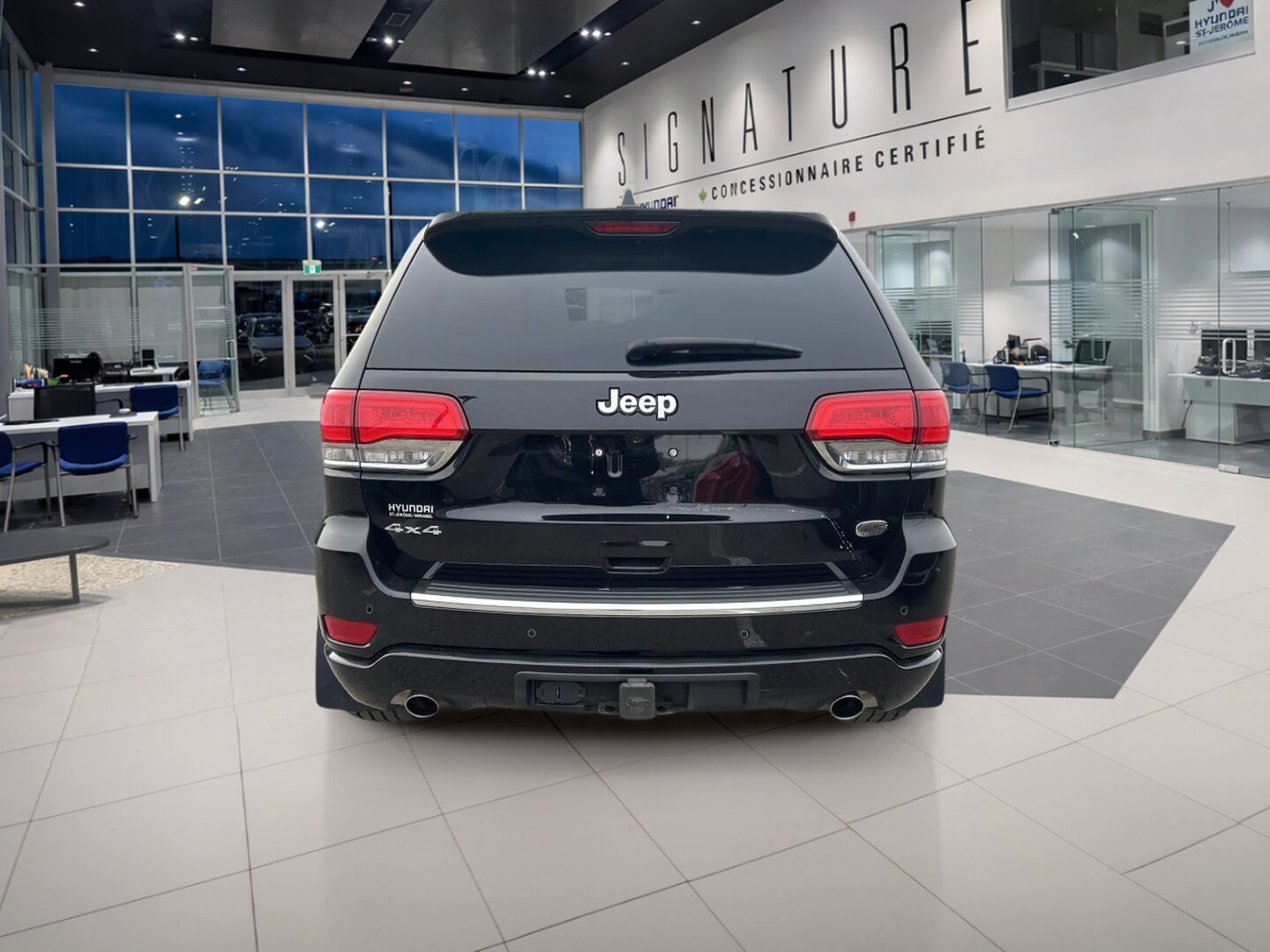 2021 Jeep Grand Cherokee - Image 171