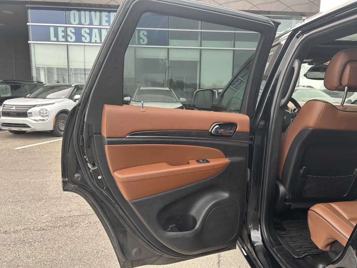 2021 Jeep Grand Cherokee - Image 183