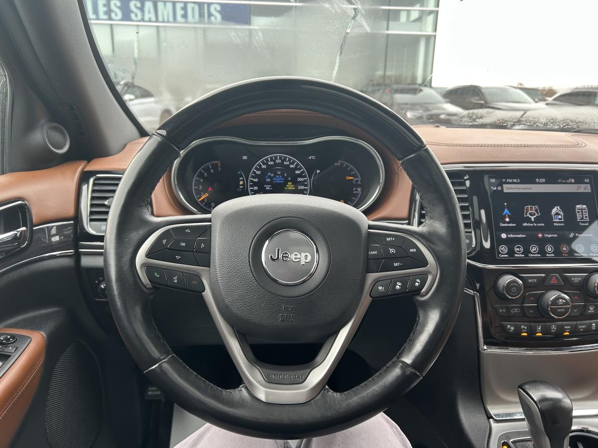 2021 Jeep Grand Cherokee - Image 187