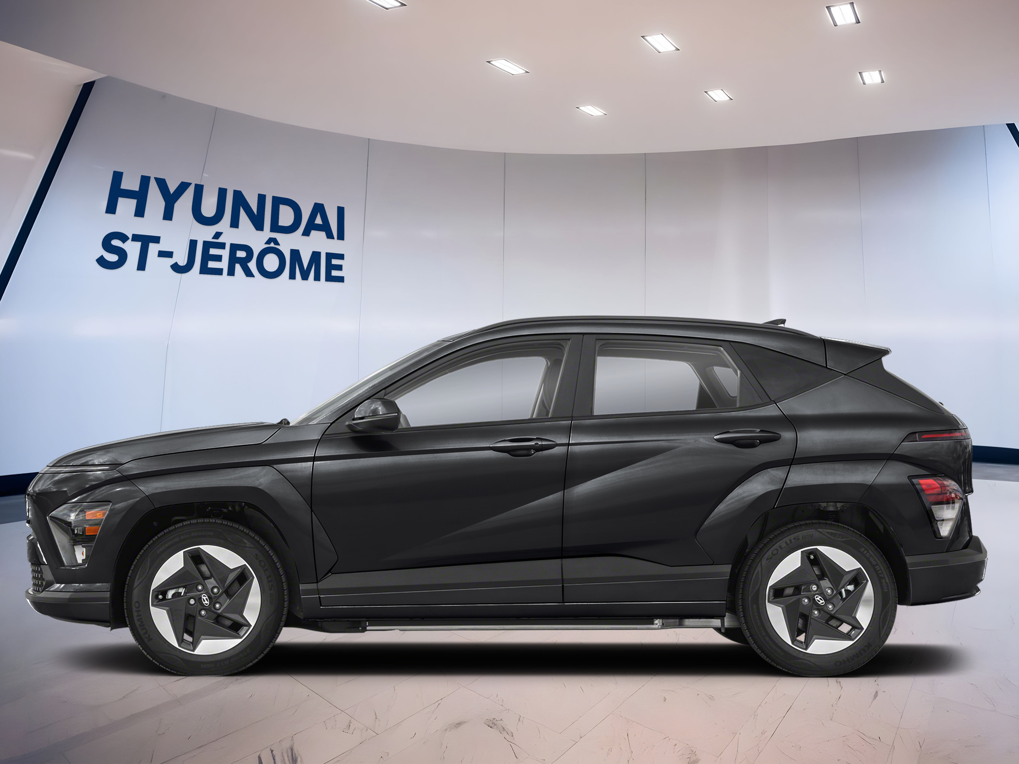 2026 Hyundai Kona - Image 119