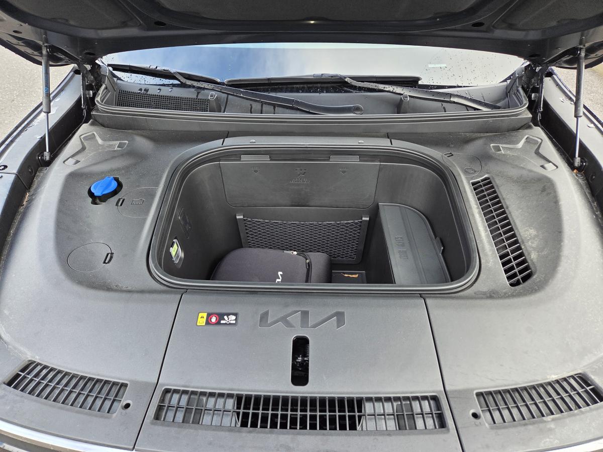 2026 Kia EV9 - Image 1056