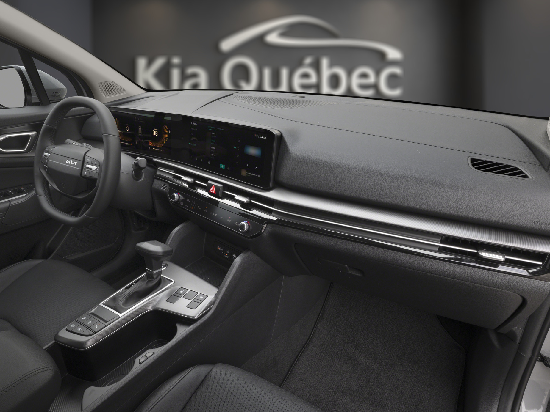 2026 Kia Sportage - Image 419