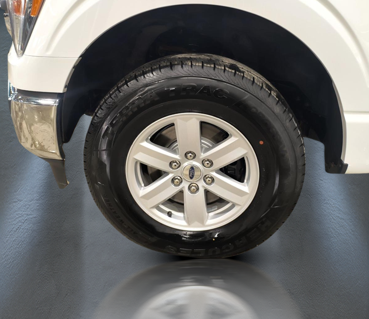 2022 Ford F-150 - Image 1094
