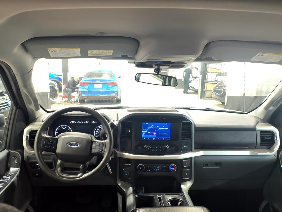 2022 Ford F-150 - Image 1110