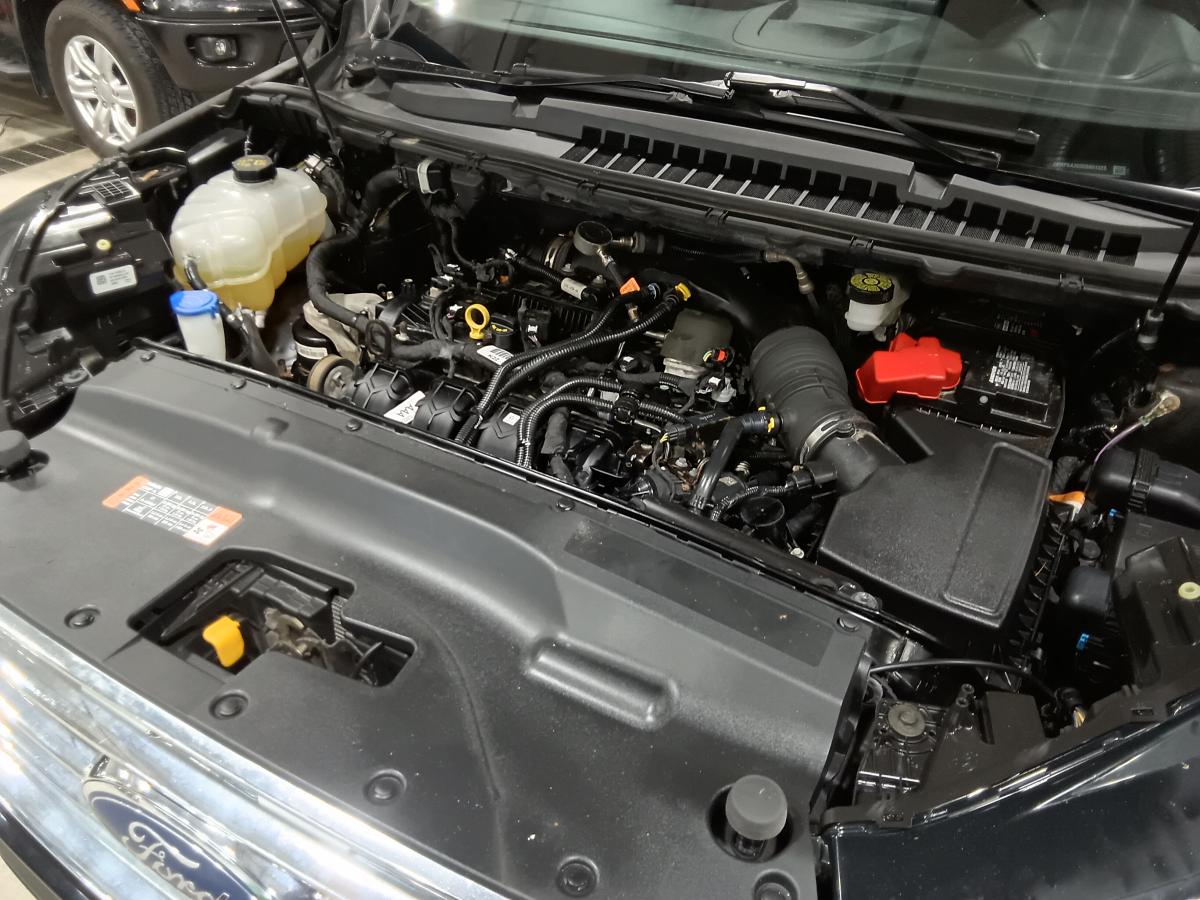 2022 Ford Edge - Image 568