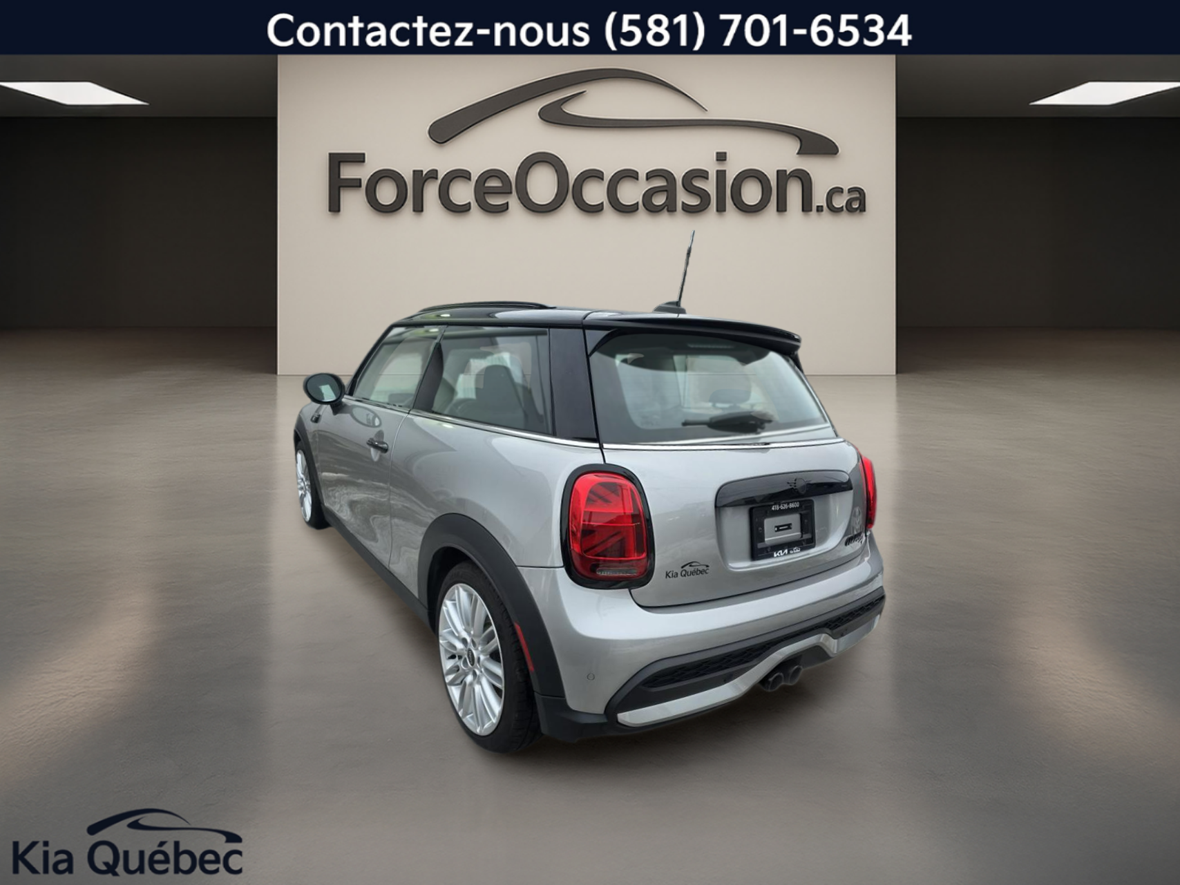 2024 MINI 3 door - Image 546