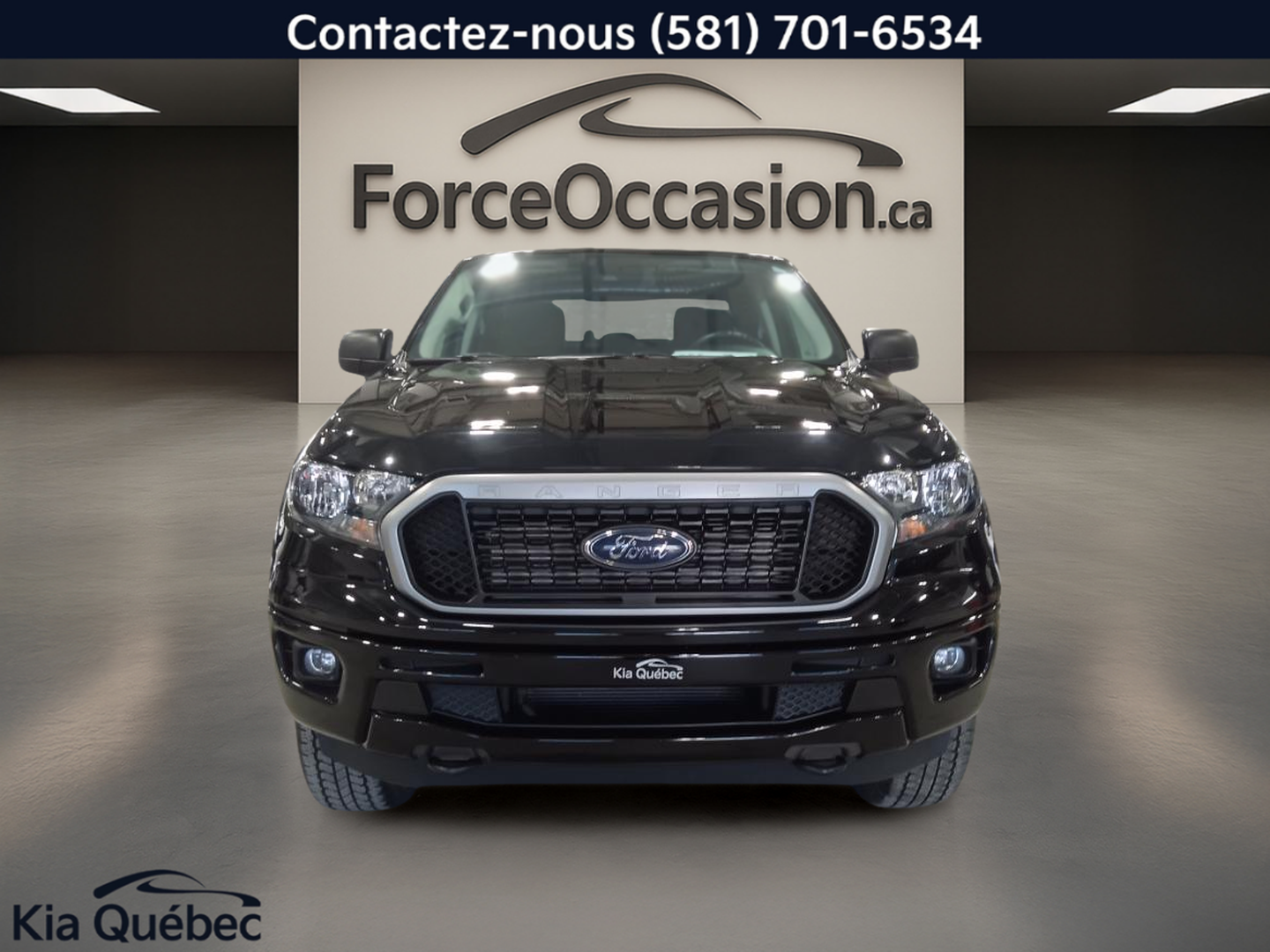 2020 Ford Ranger - Image 516