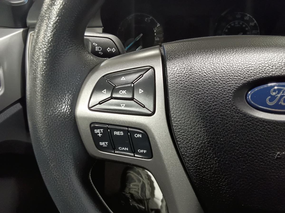 2020 Ford Ranger - Image 539