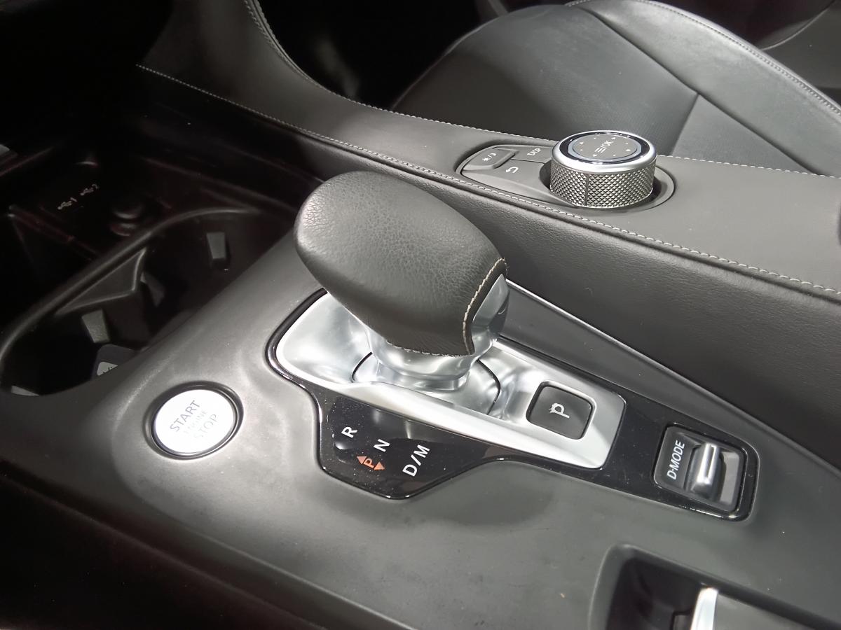 2022 Infiniti QX50 - Image 595