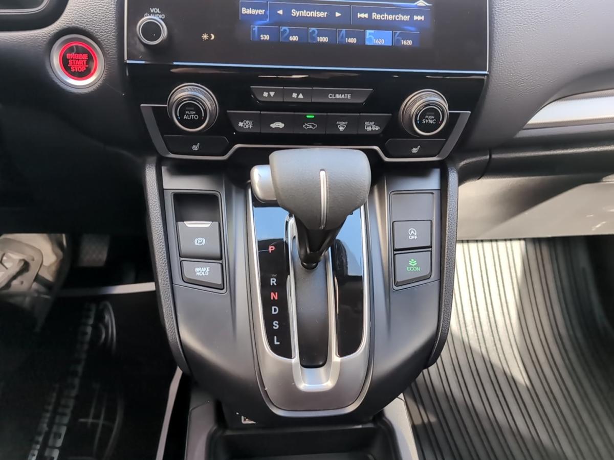 2021 Honda CR-V - Image 421