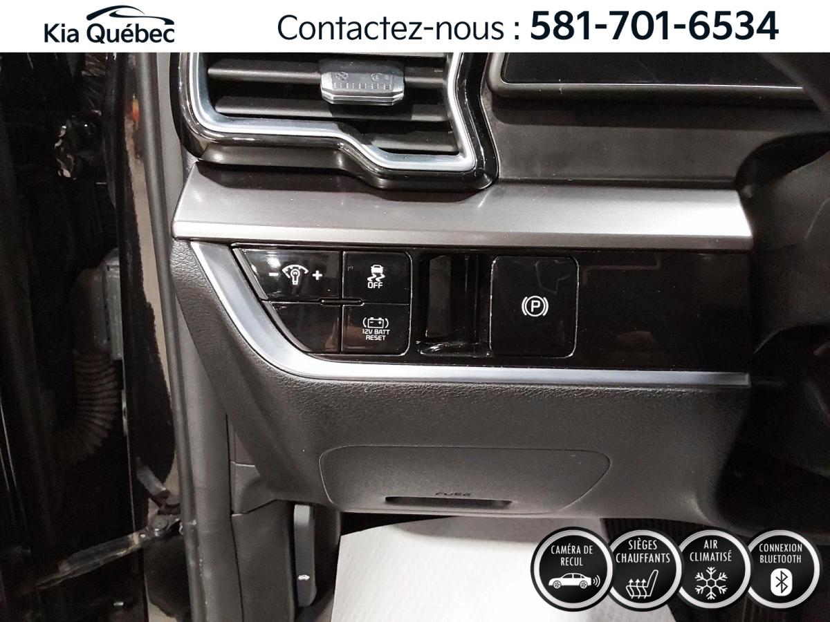 2023 Kia Sportage - Image 141