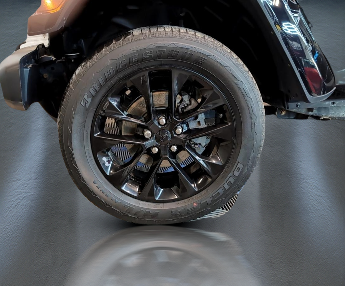 2021 Jeep Wrangler 4xe - Image 97