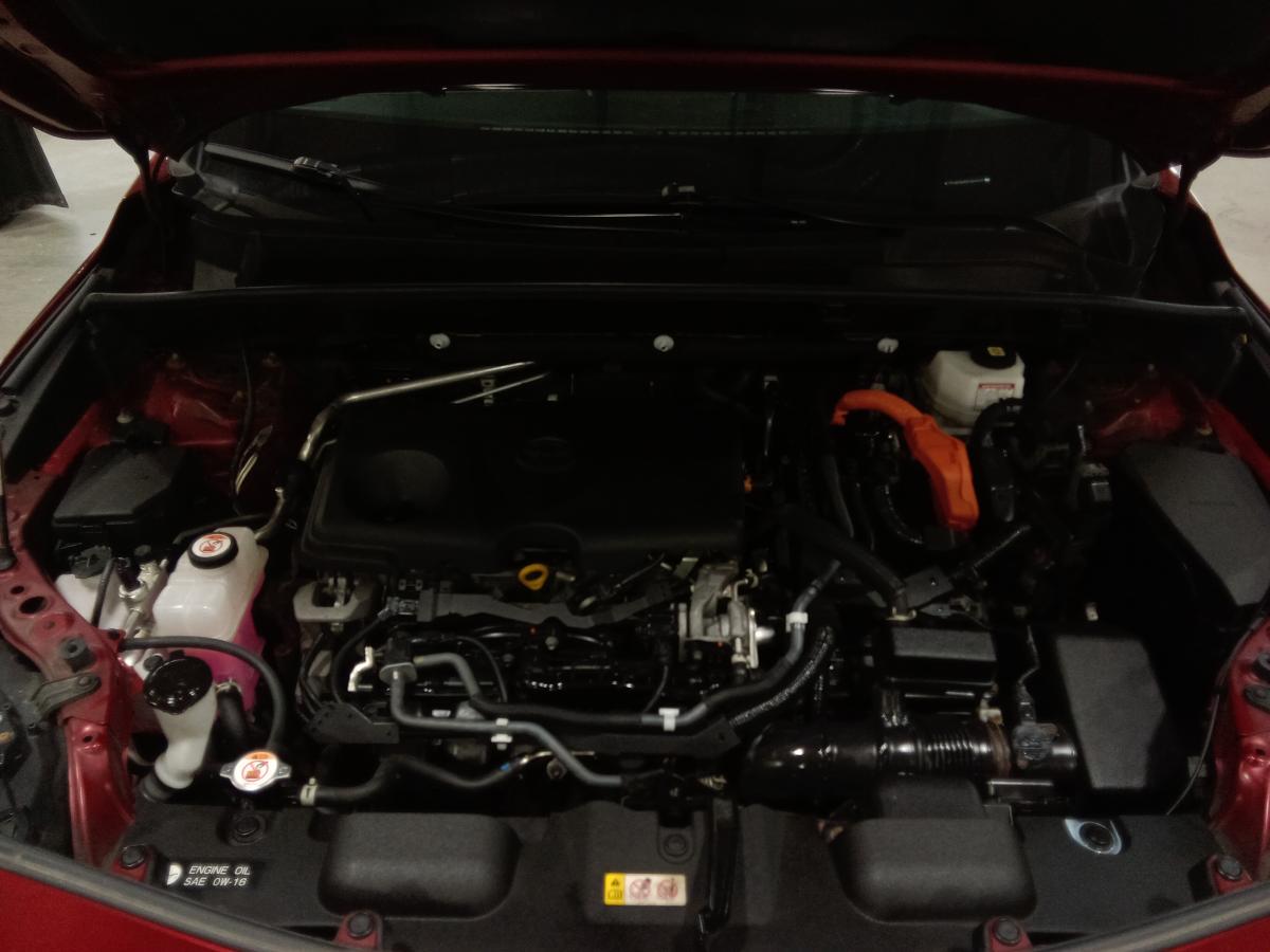 2021 Toyota Venza - Image 42