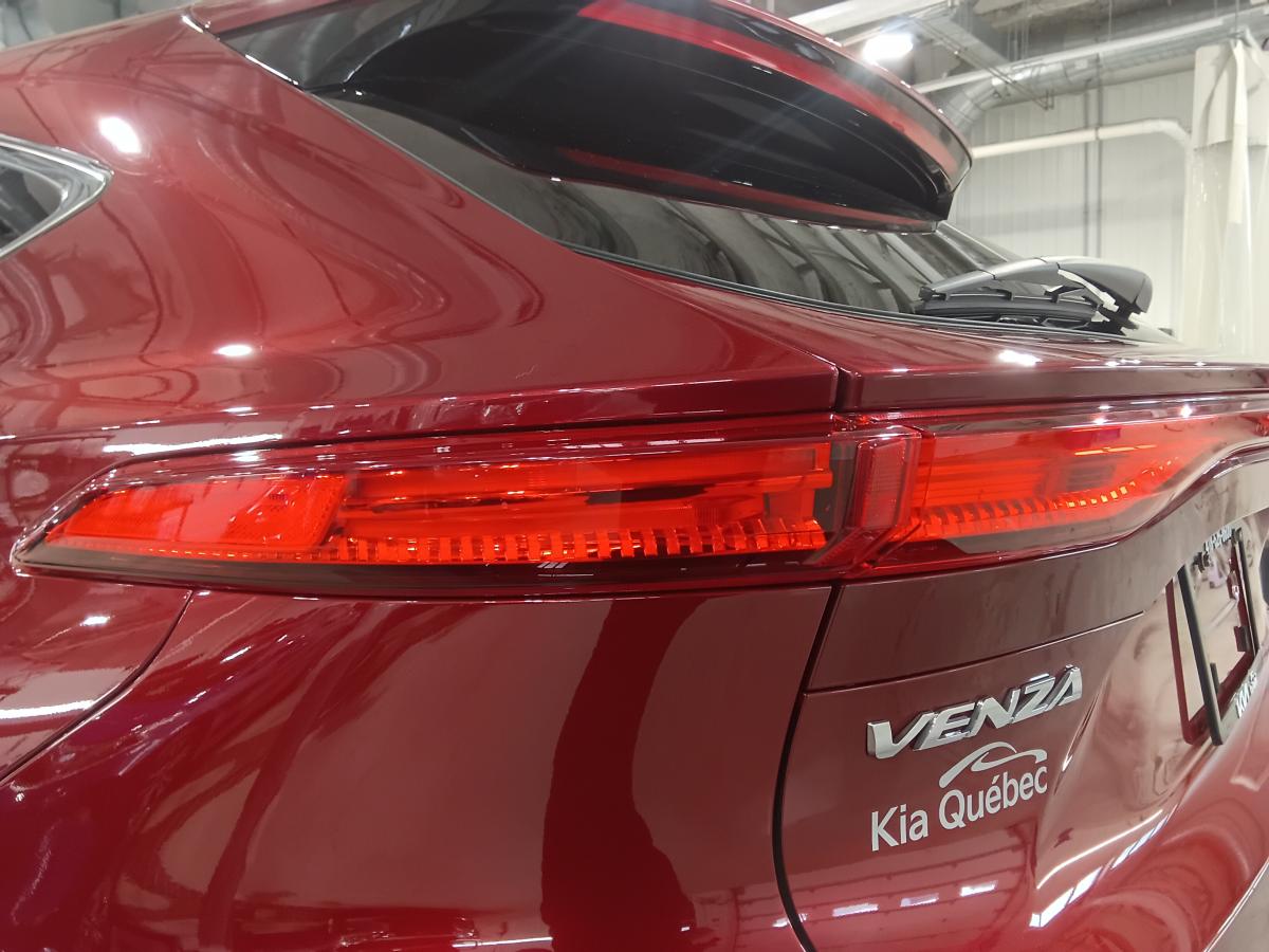 2021 Toyota Venza - Image 47