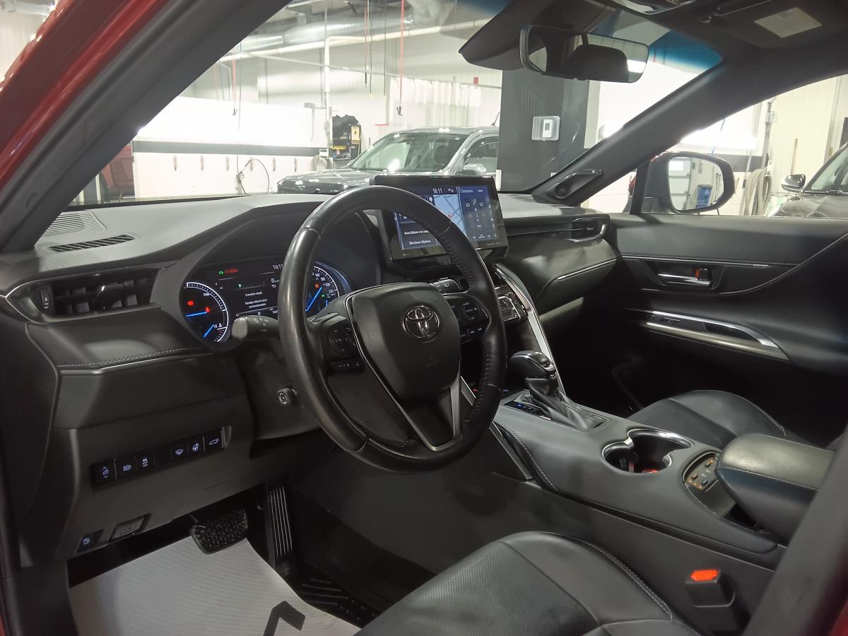 2021 Toyota Venza - Image 49