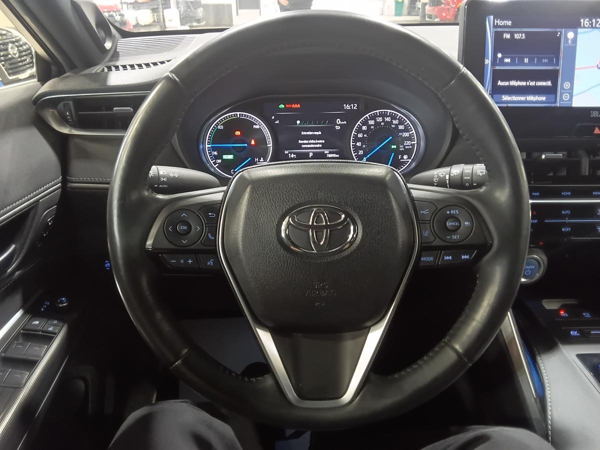 2021 Toyota Venza - Image 50