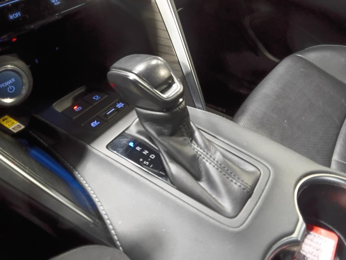 2021 Toyota Venza - Image 54