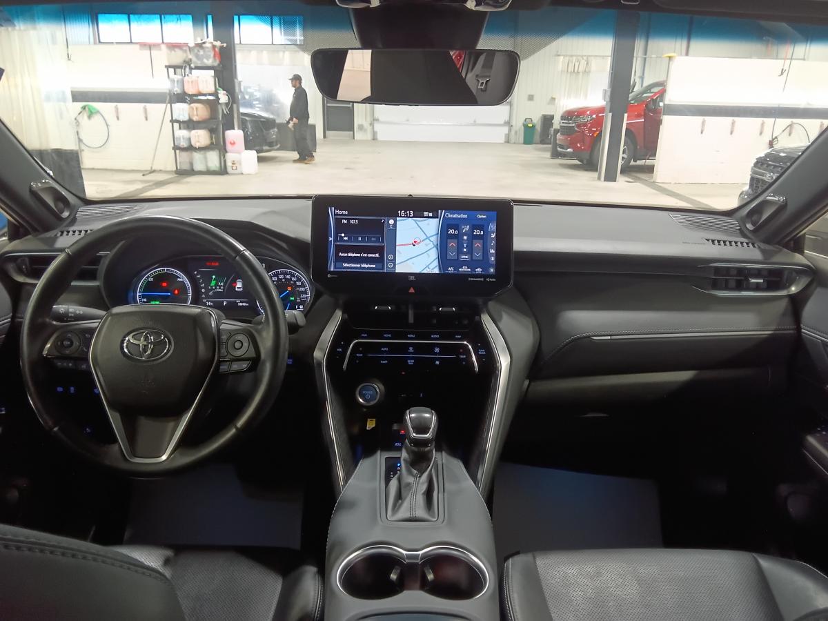 2021 Toyota Venza - Image 57