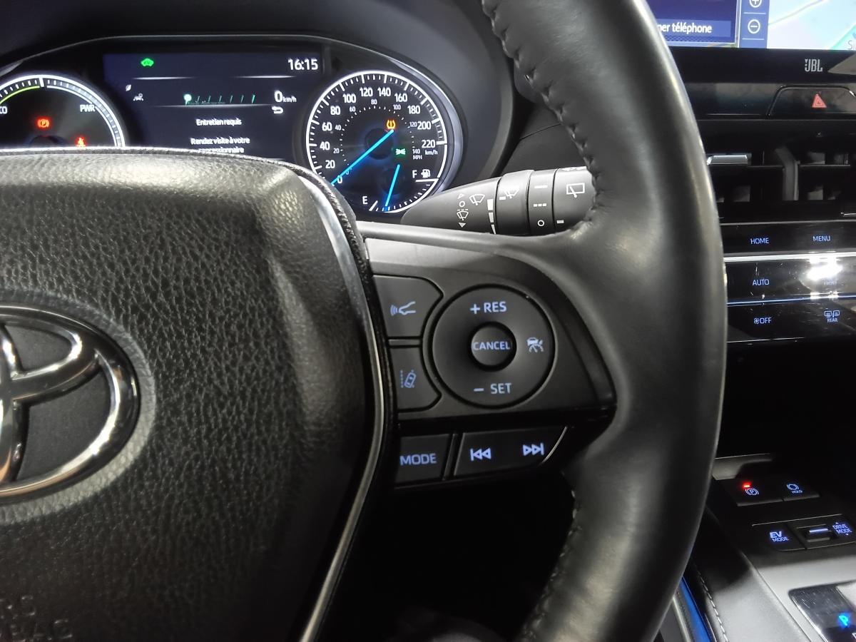 2021 Toyota Venza - Image 67
