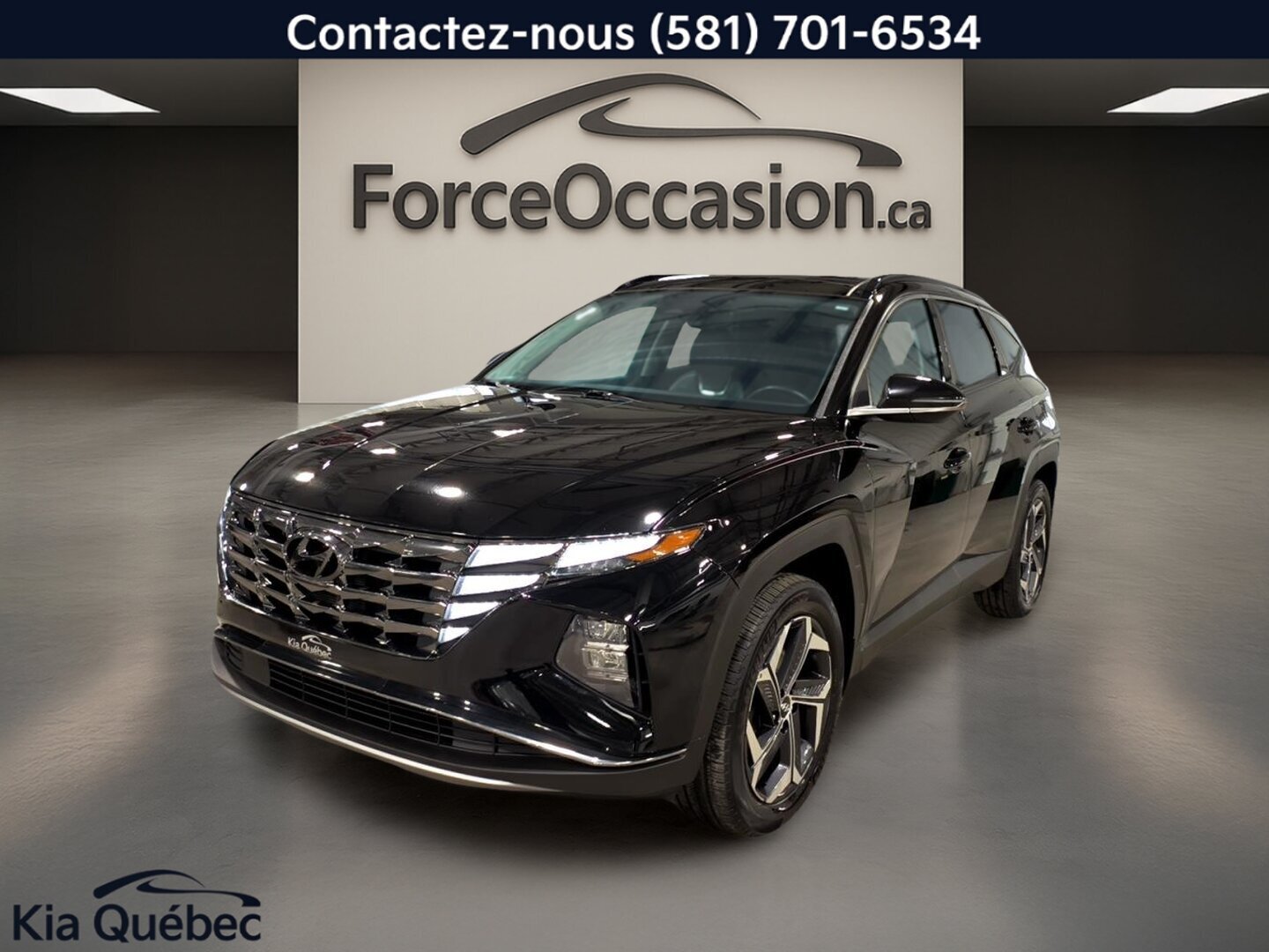 2022 Hyundai Tucson - Image 35