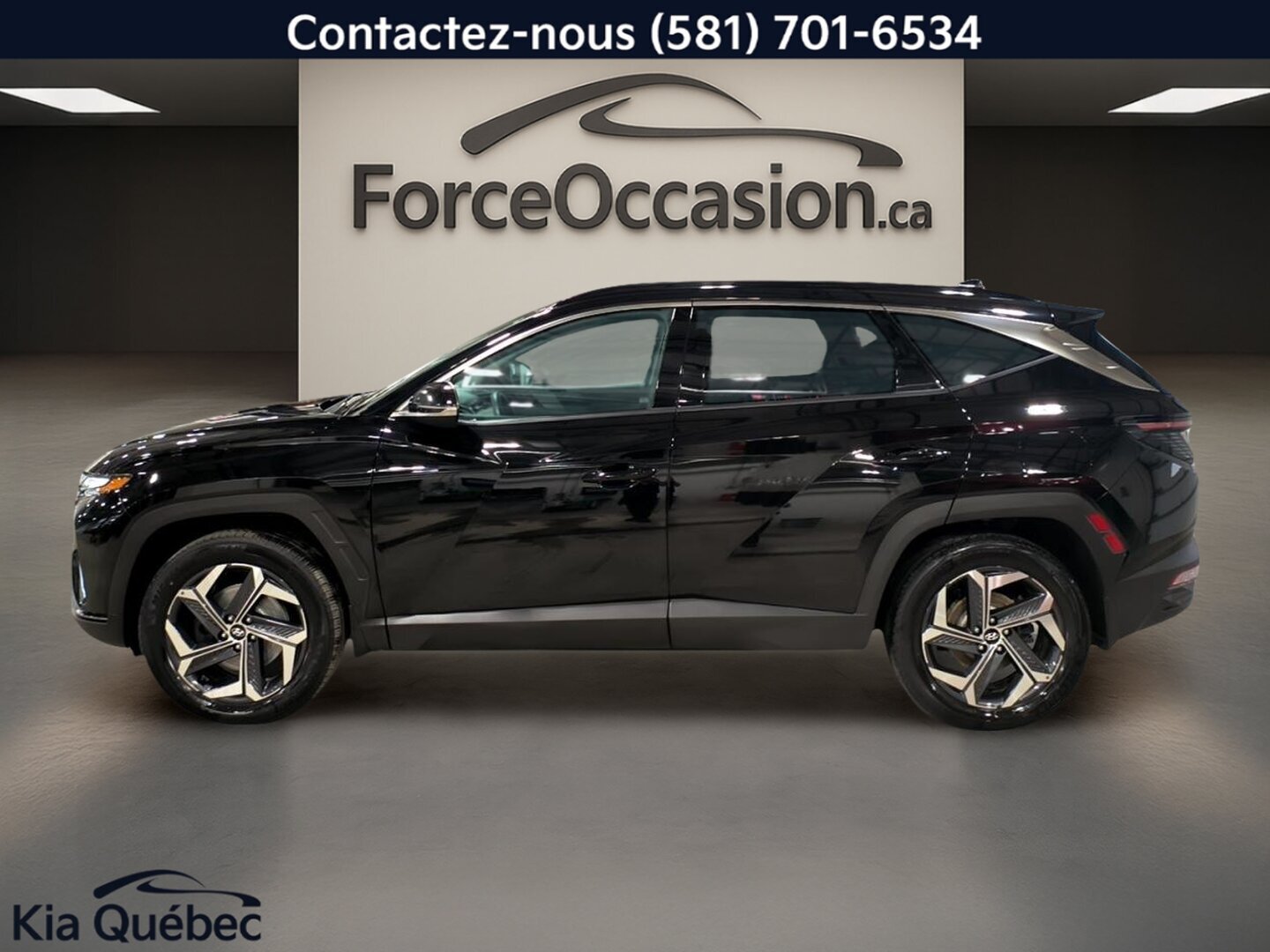 2022 Hyundai Tucson - Image 38