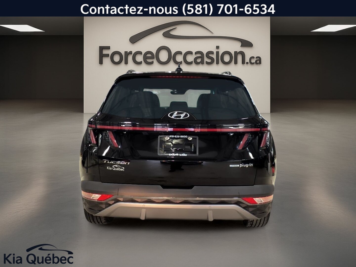 2022 Hyundai Tucson - Image 40