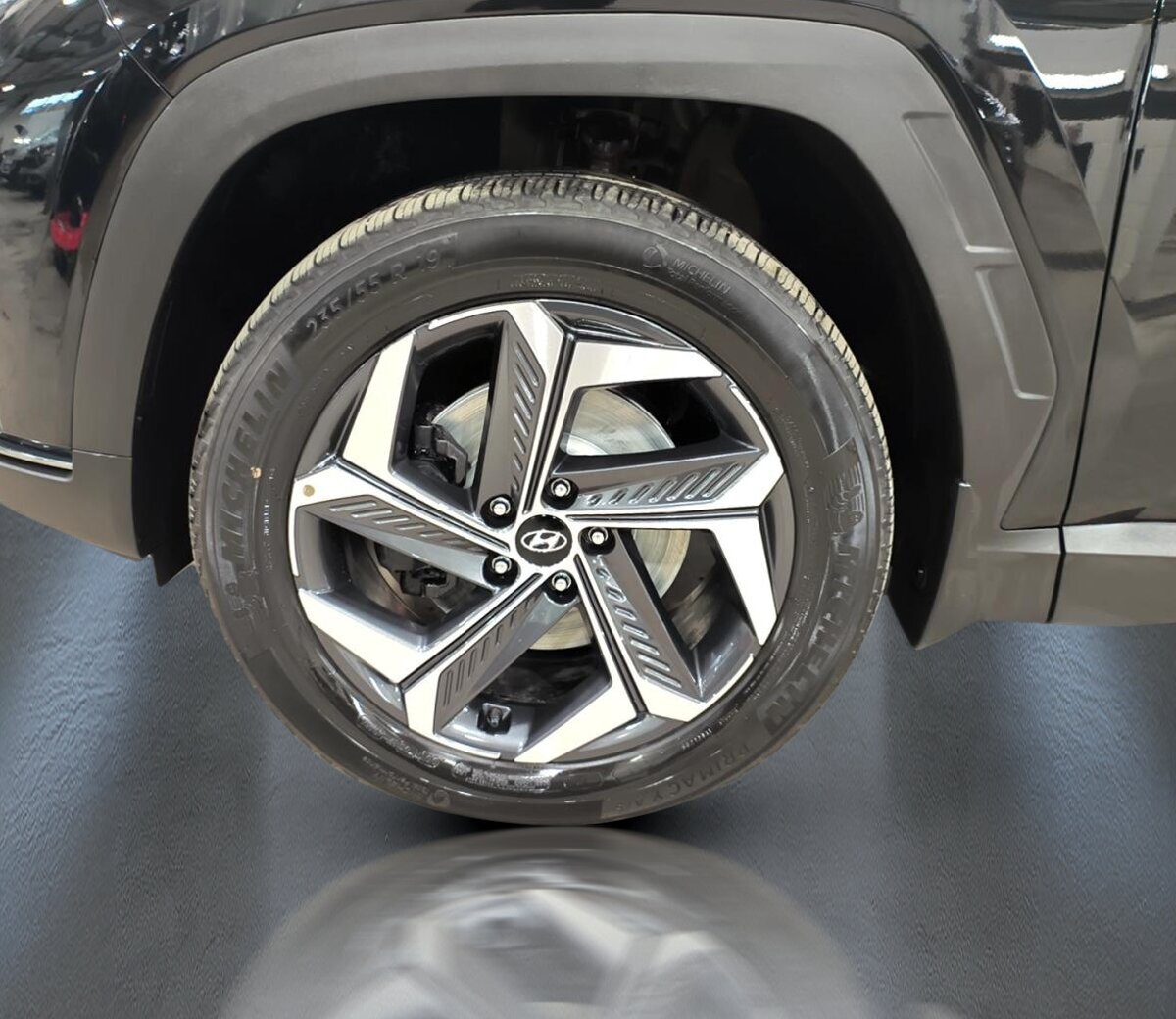 2022 Hyundai Tucson - Image 41