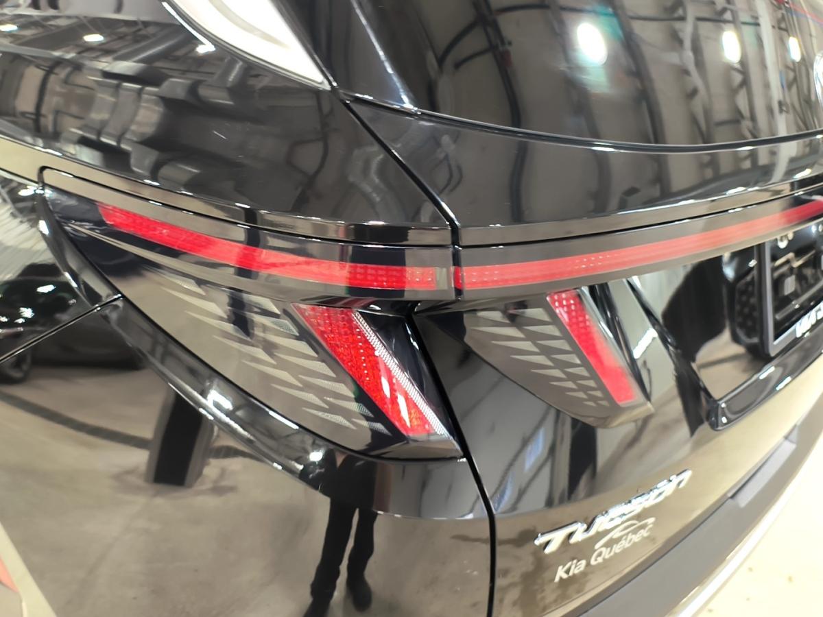 2022 Hyundai Tucson - Image 47
