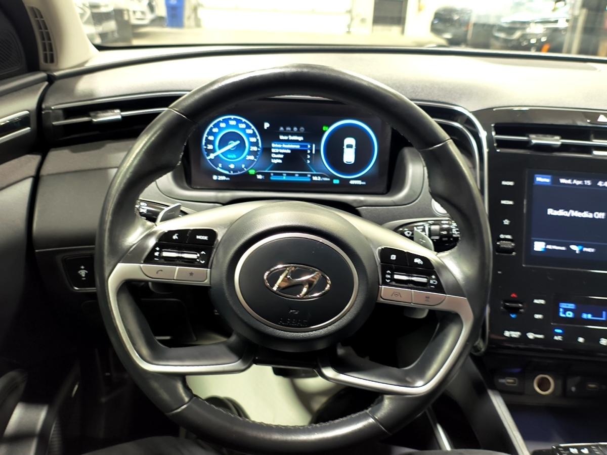 2022 Hyundai Tucson - Image 50