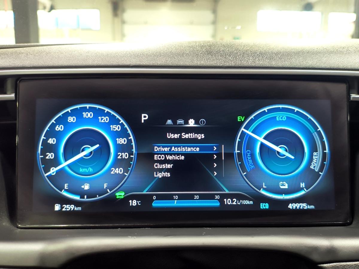 2022 Hyundai Tucson - Image 51