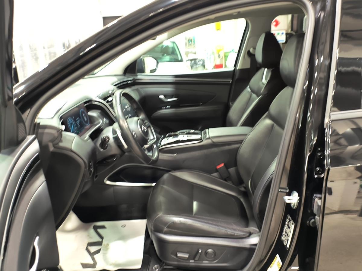 2022 Hyundai Tucson - Image 56