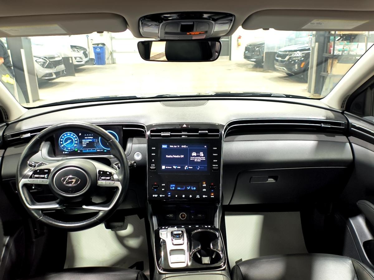 2022 Hyundai Tucson - Image 57