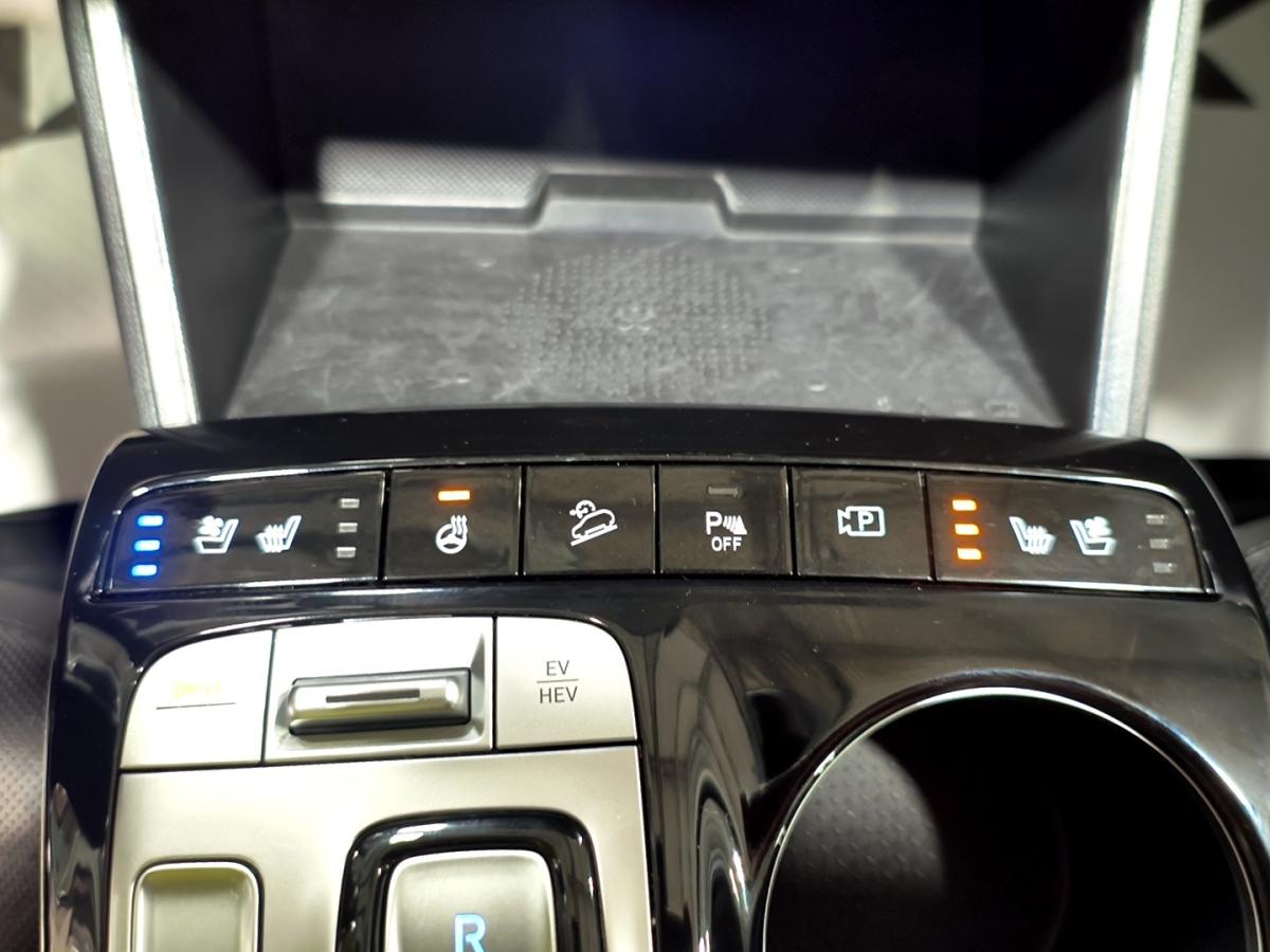 2022 Hyundai Tucson - Image 62