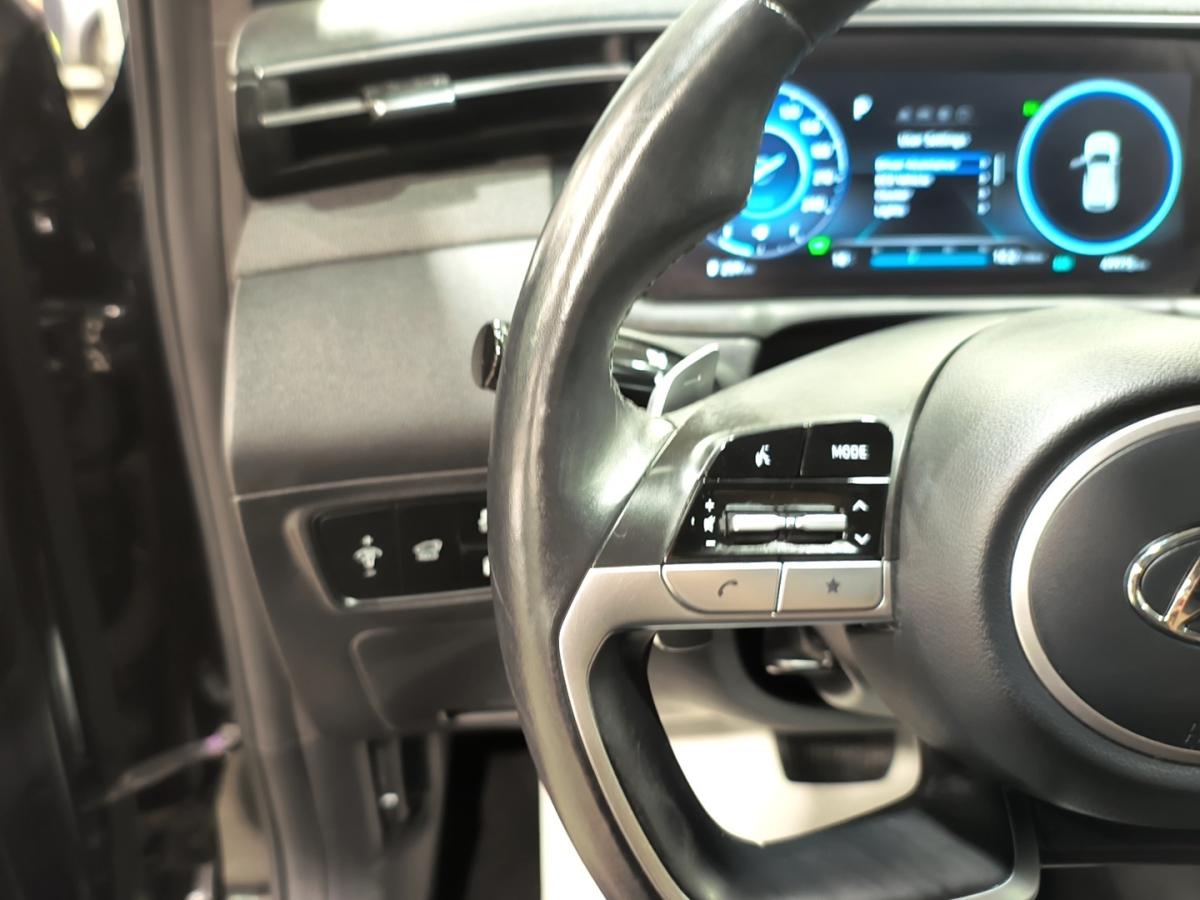 2022 Hyundai Tucson - Image 66