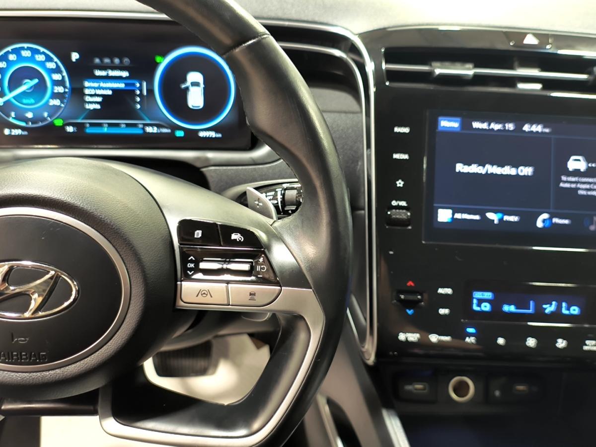 2022 Hyundai Tucson - Image 67