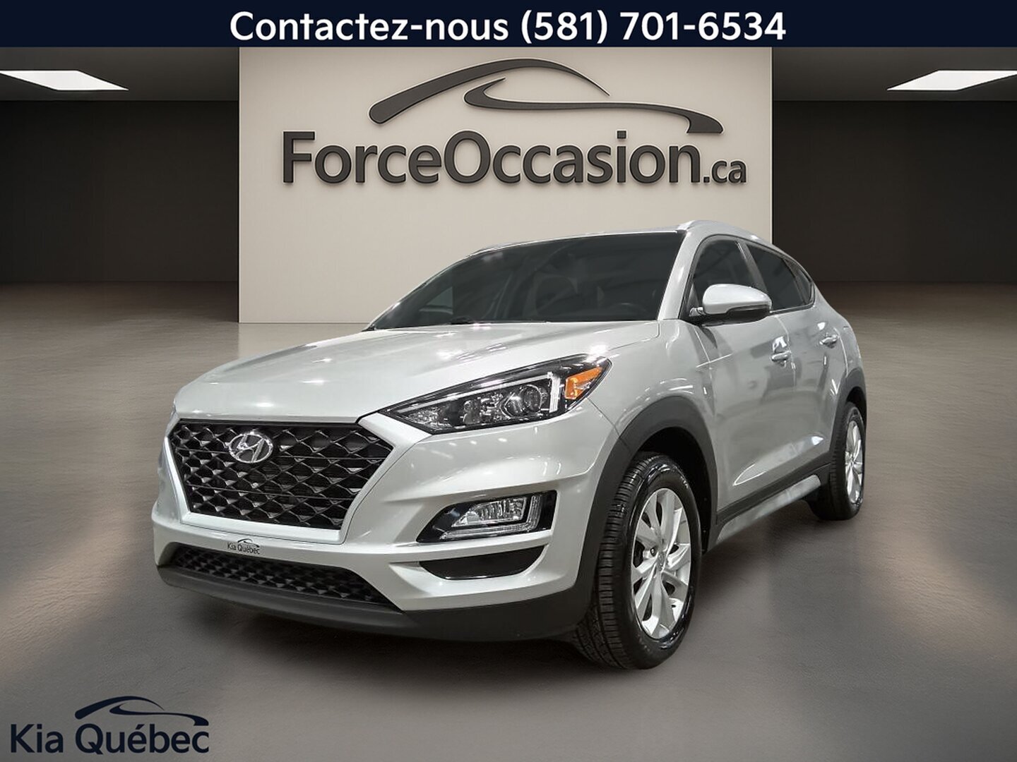 2020 Hyundai Tucson - Image 29