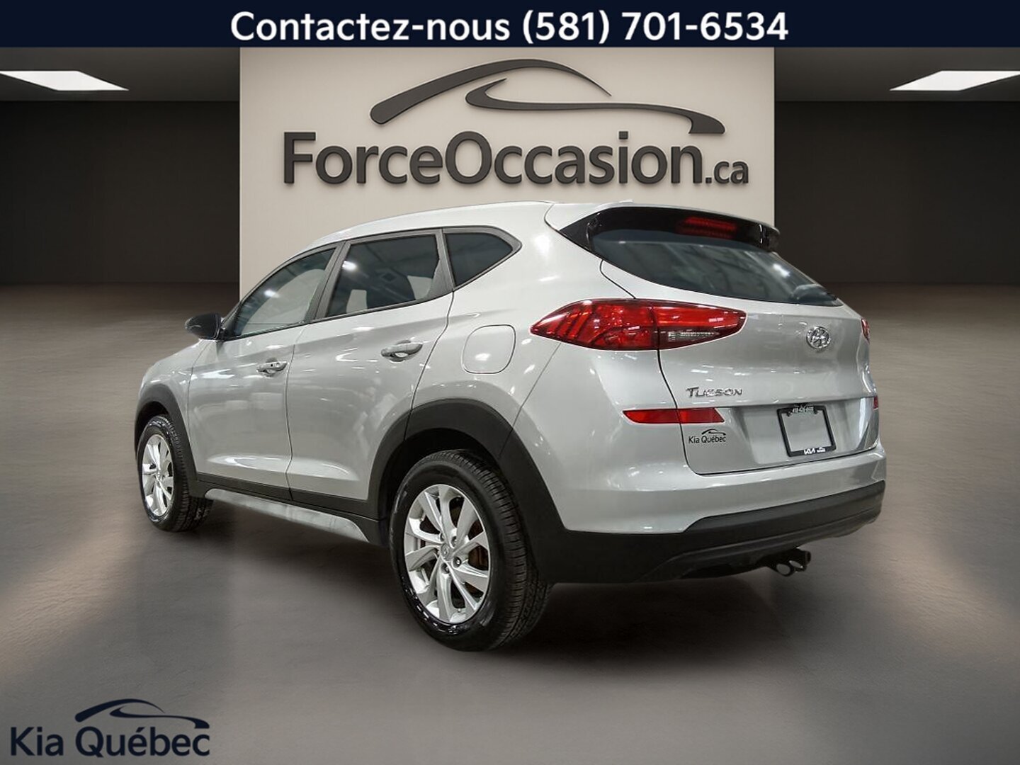 2020 Hyundai Tucson - Image 30