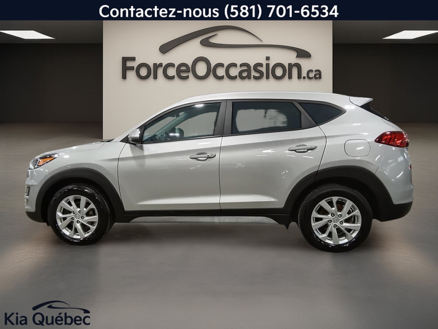 2020 Hyundai Tucson - Image 31