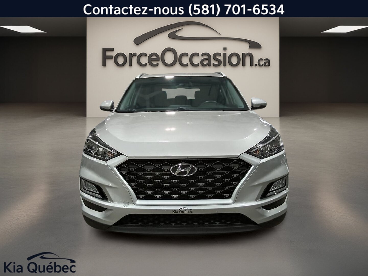 2020 Hyundai Tucson - Image 32