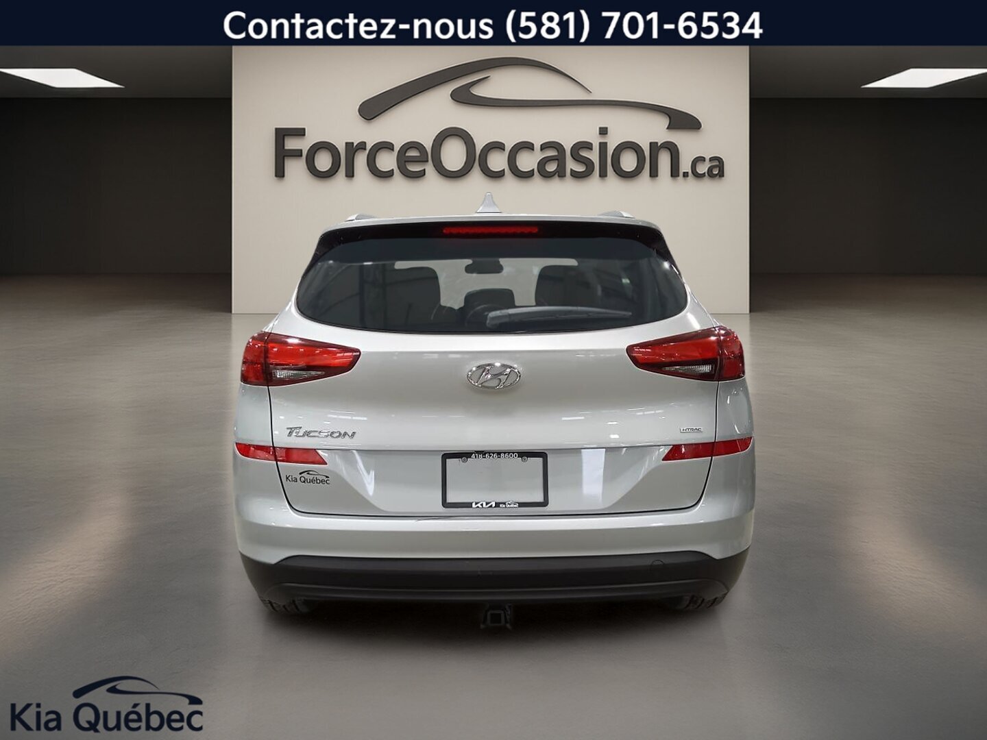 2020 Hyundai Tucson - Image 33