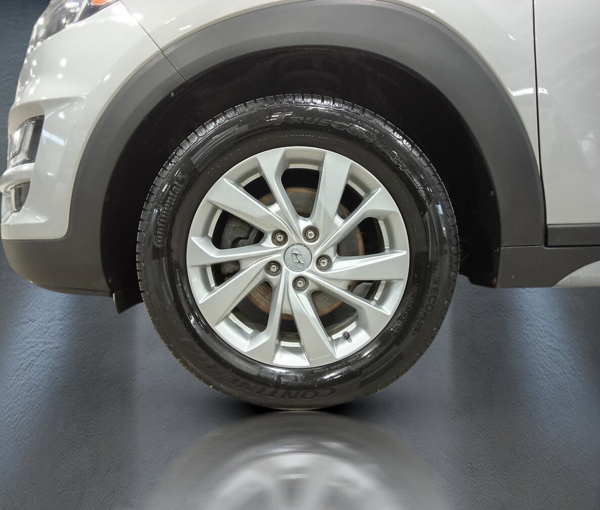 2020 Hyundai Tucson - Image 34