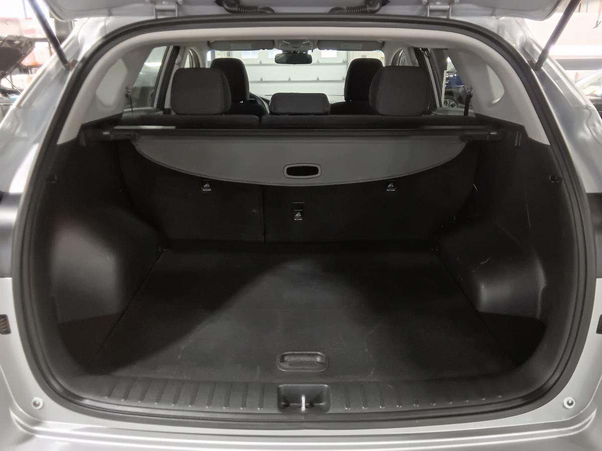 2020 Hyundai Tucson - Image 37