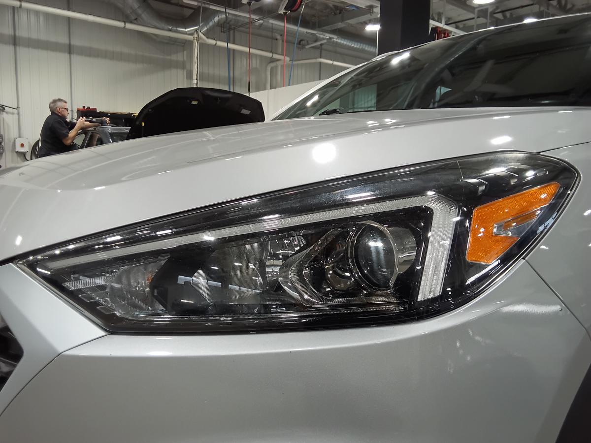2020 Hyundai Tucson - Image 38