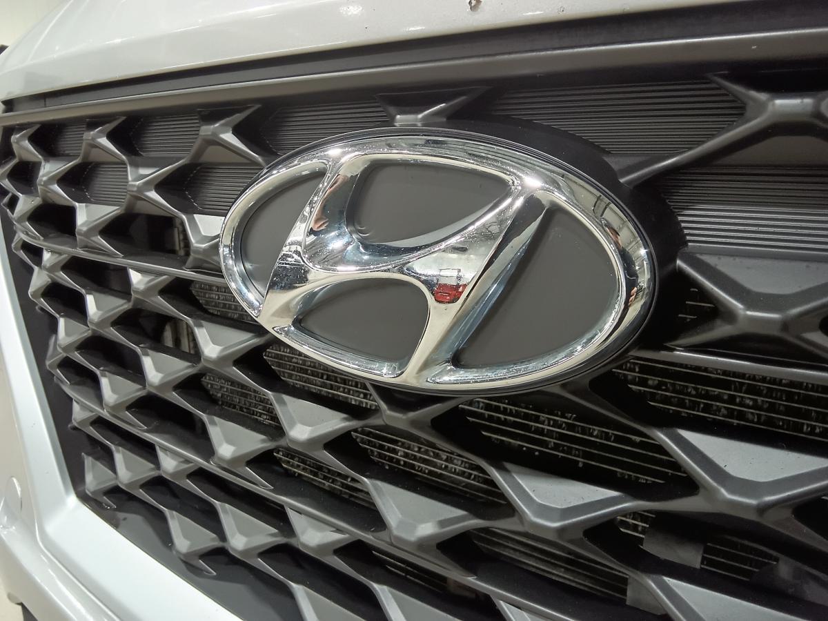 2020 Hyundai Tucson - Image 39