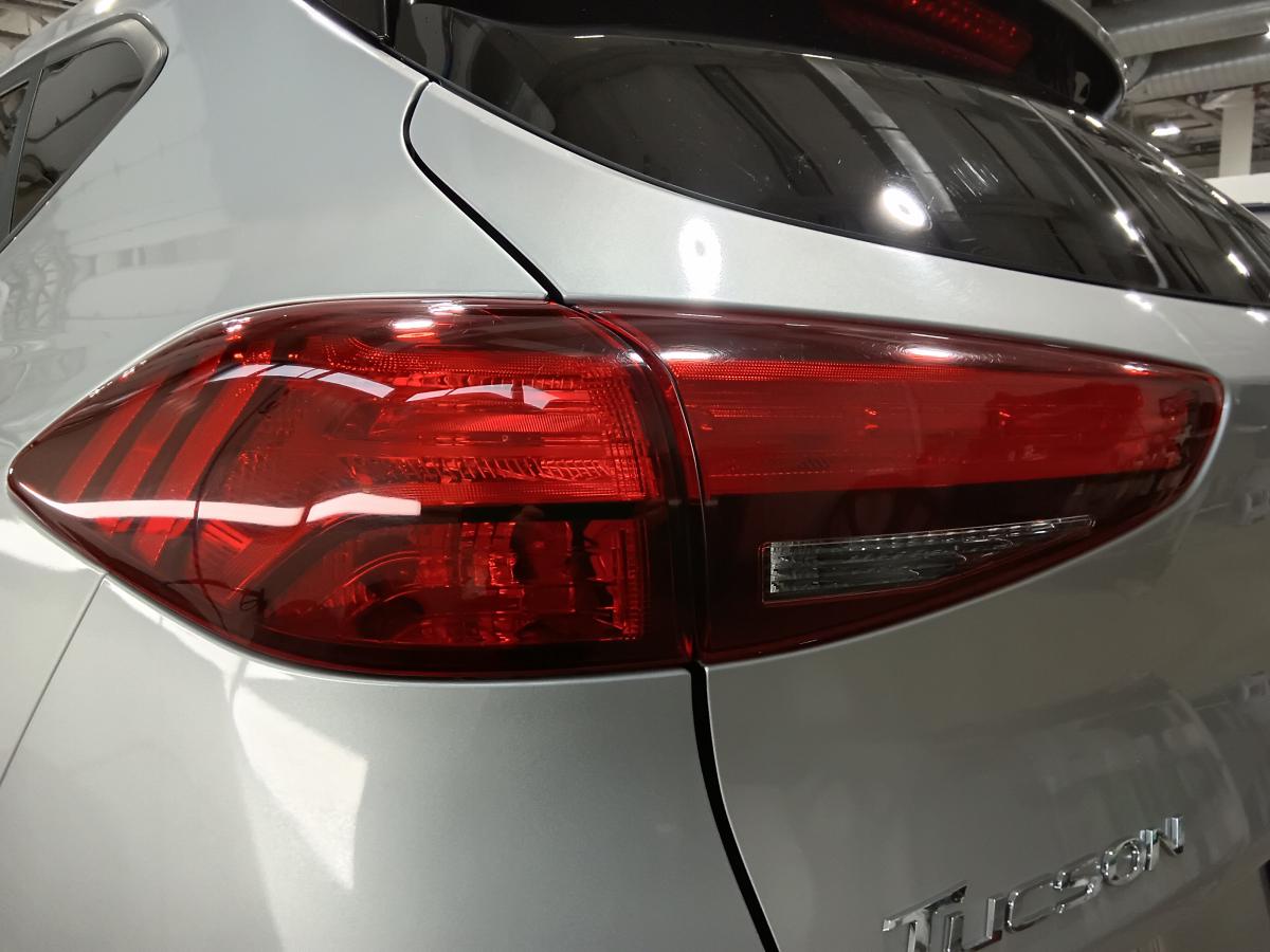 2020 Hyundai Tucson - Image 40