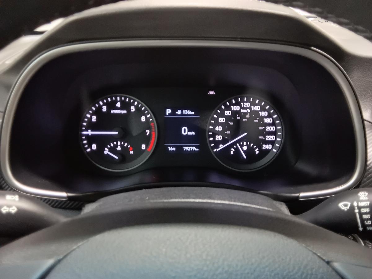 2020 Hyundai Tucson - Image 44