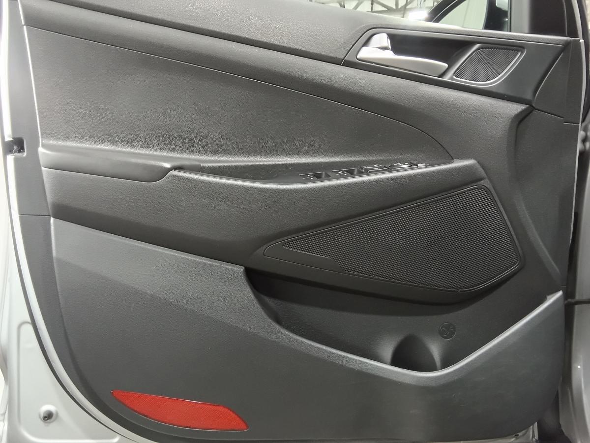 2020 Hyundai Tucson - Image 45